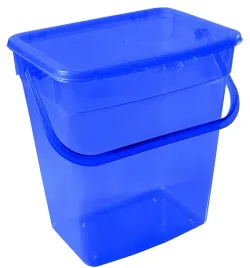 plast-team-wiaderko-pojemnik-na-proszek-karme-10l-transparentny-niebieski
