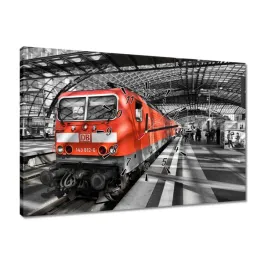 zegary-60x40-pociag-db-berlin