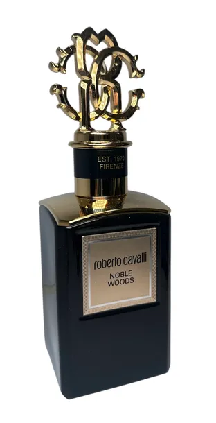 roberto cavalli noble woods