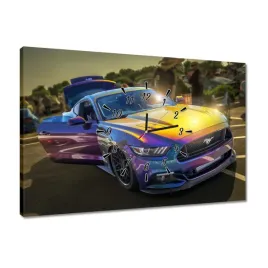 zegary-60x40-ford-mustang-gt-bestia