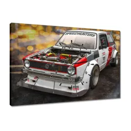 zegary-60x40-vw-golf-volkswagen-1