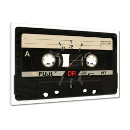 zegary-60x40-kaseta-magnetofonowa
