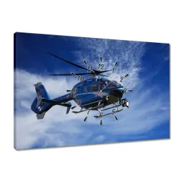 zegary-60x40-helikopter-policyjny