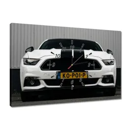 zegary-60x40-ford-mustang-z-paskami