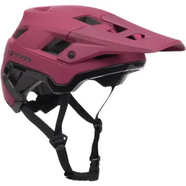 kask-rowerowy-ctm-trops-burgundowy-mat-s