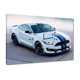 zegary-60x40-mustang-shelby-ford-usa