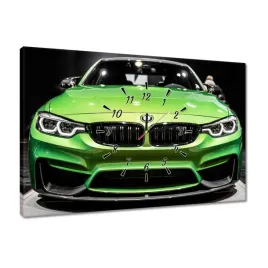 zegary-60x40-bmw-samochody-auta-beemki