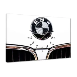 zegary-60x40-bmw-samochody-auta-beemki