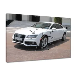 zegary-60x40-audi-a7-samochod-auto