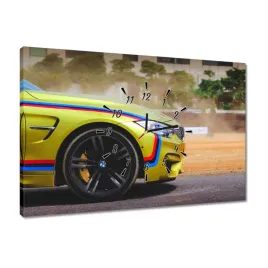 zegary-60x40-bmw-samochod-auto