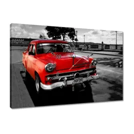 zegary-60x40-kubanskie-czerwone-auto