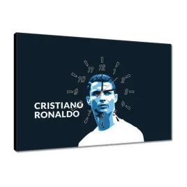 zegary-60x40-cristiano-ronaldo-pilkarz