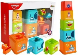 piramidka-kubeczki-kwadrat-z-obrazkami-pojazdow