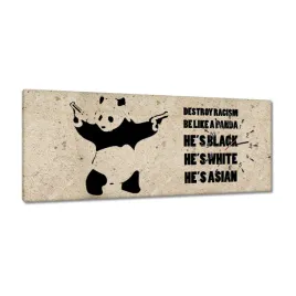 zegary-100x40-banksy-panda