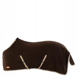 derka-dla-konia-polarowa-premiere-fleece-25aw-brazowa-125-cm