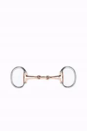 wedzidlo-oliwkowe-horze-eggbuttbrass-podwojnie-lamane-mosiezne-16mm-135