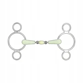 wedzidlo-pessoa-horze-apple-wielokrazek-podwojnie-lamane-jablkowe-135