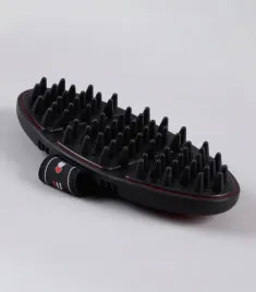 zgrzeblo-dla-konia-premier-equine-softtouch-flexi-massage-gumowe-czarne