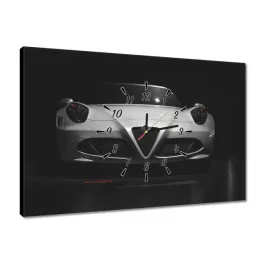 zegary-60x40-alfa-romeo-samochod-auto
