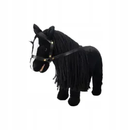 zabawka-pluszak-hkm-cuddlehorse-konik-w-oglowiu-czarny-kary