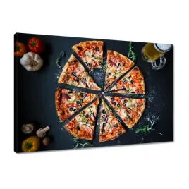 zegary-60x40-pyszna-pizza
