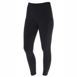 legginsy-jezdzieckie-damskie-covalliero-25aw-pelny-lej-czarne-44-46