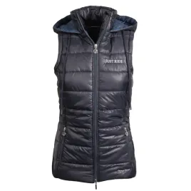 kamizelka-jezdziecka-hh-justride-retro-25aw-damska-pikowana-granatowa-s