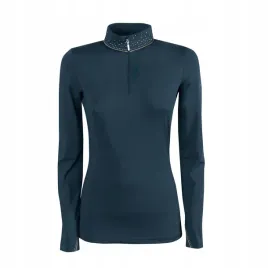bluzka-jezdziecka-harry-s-horse-trendyjamie-25aw-damska-niebieska-m