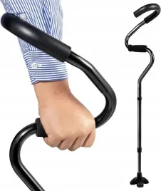 retoreath-laska-ergonomiczna-regulowana-samo-stojaca-czarna