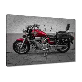 zegary-60x40-honda-motocykl-motor