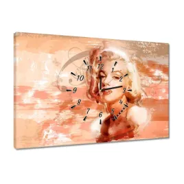 zegary-60x40-marilyn-monroe-aktorka