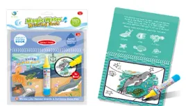 ksiazeczka-wodna-z-mazakiem-podwodny-swiat