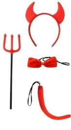 stroj-diabelka-zestaw-4-ele-widly-rogi-muszka-i-ogon