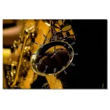 zegary-60x40-saksofon-stan-nowy