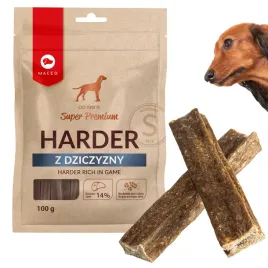 gryzak-psa-harder-96percent-miesa-100g-dziczyzna