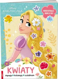 disney-ksiezniczka-kwiaty