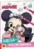 minnie-megakolorowanka
