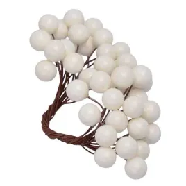 jarzebina-dekoracyjna-na-druciku-zalamana-biel-1-galazka