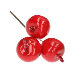 jabluszka-lakierowane-na-druciku-3szt