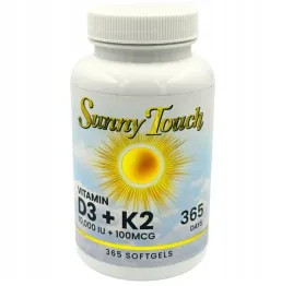 sunny-touch-d3-10000iu-k2-100cmg-365softgels-witamina-d3-k2