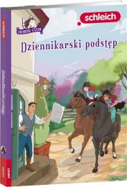 schleich-horse-club-dziennikarski-podstep