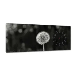 zegary-100x40-dmuchawiec-kwiat-makro
