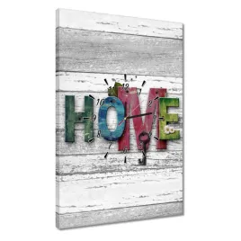 zegary-40x60-home-dom-domek-napis