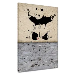 zegary-40x60-banksy-panda