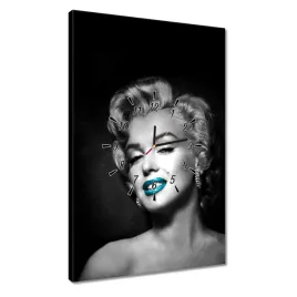zegary-40x60-marilyn-monroe-z-ustami