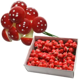 nietlukace-muchomory-grzybki-na-druciku-144-szt-bombki-ksztaltki-choinkowe