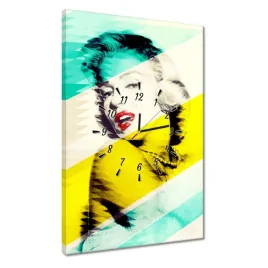 zegary-40x60-aktorka-marilyn-monroe