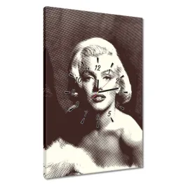 zegary-40x60-marilyn-monroe-aktora