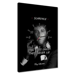 zegary-40x60-scarface-tony-montana