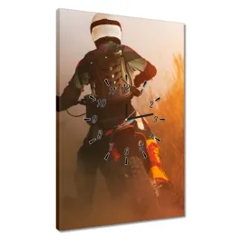 zegary-40x60-motocross-motocykl-motor